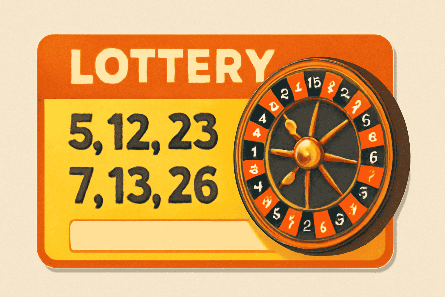 排列五分析技巧